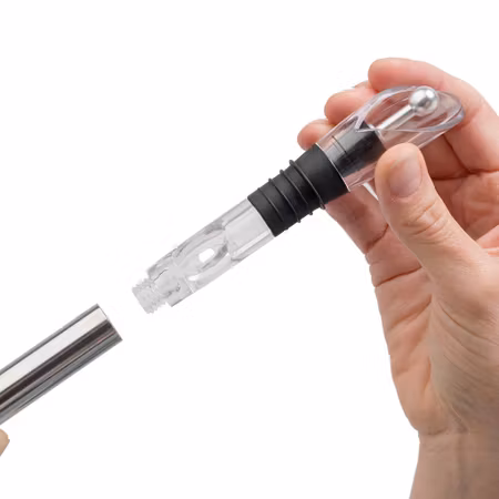 Vinkylare med inbyggd propp - ChillCore | Cellardine