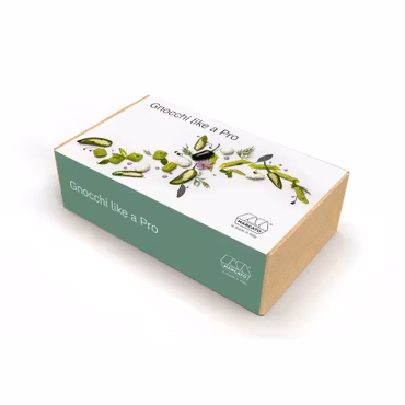 Gnocchi Like a Pro Deluxe – gåvoset | Marcato