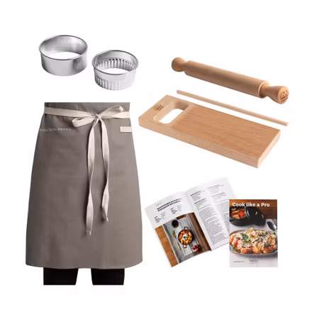 Gnocchi Like a Pro Deluxe – gåvoset | Marcato