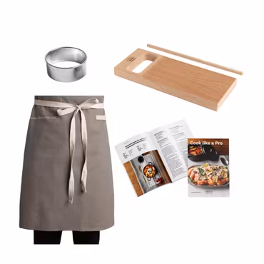 Gnocchi Like a Pro – gåvoset | Marcato