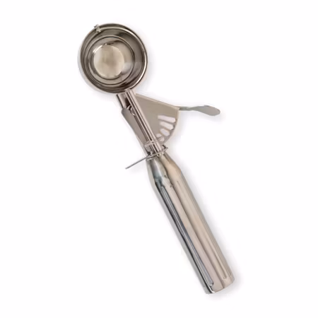 Stor kakskopa i rostfritt stål | Nordic Ware