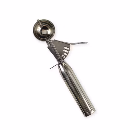 Liten kakskopa i rostfritt stål | Nordic Ware