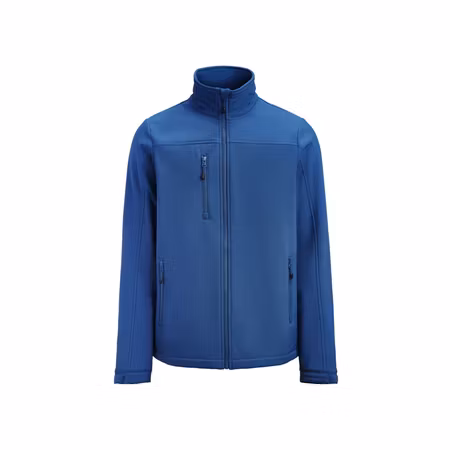 Airwalk softshelljacka i återvunnen polyester | Printer