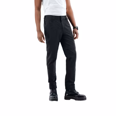 Ultra stretcharbetsbyxor med avtagbara ben för herr | Printer