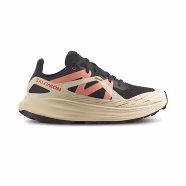 Aprikos löparsko med Energy Foam-dämpning för dam | Salomon