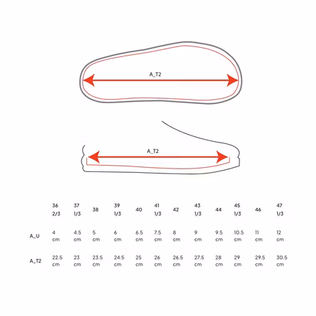 Svart vinterkänga med dubbar och vattentätt skydd | Salomon