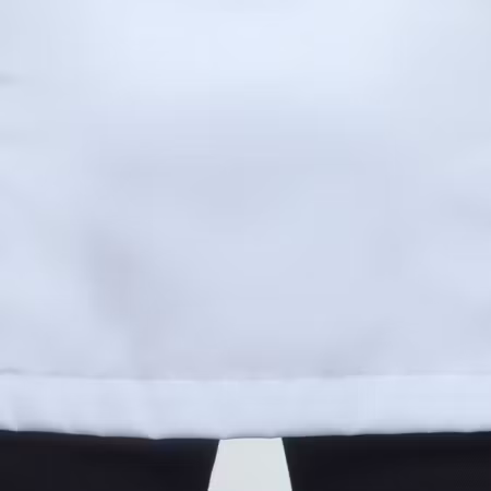 Kockjacka i pima bomull med knappar och figurnära passform för dam - DIAMOND CUT® | Karlowsky