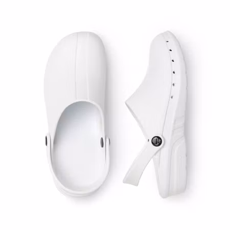 Halkfria och andningsbara tofflor med FUSION-teknologi | Suecos