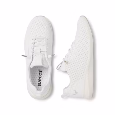 Halkfria och ventilerande dryfit-sneakers med SRC-certifiering | Suecos