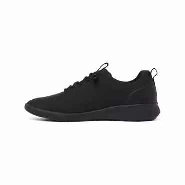 Halkfria dryfit-sneakers med stötdämpning och SRC-certifiering | Suecos
