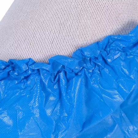 Skoskydd i plast för hygieniska miljöer - 2000-pack | Abena