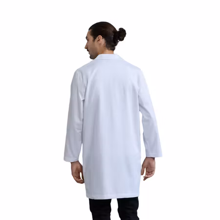 Unisex arbetsrock med tre fickor i återvunnen polyester/bomull | Premier