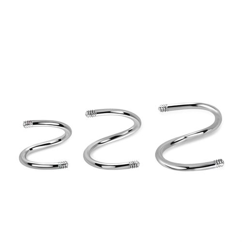 Lös CBR Twister 1.0mm (lös del)