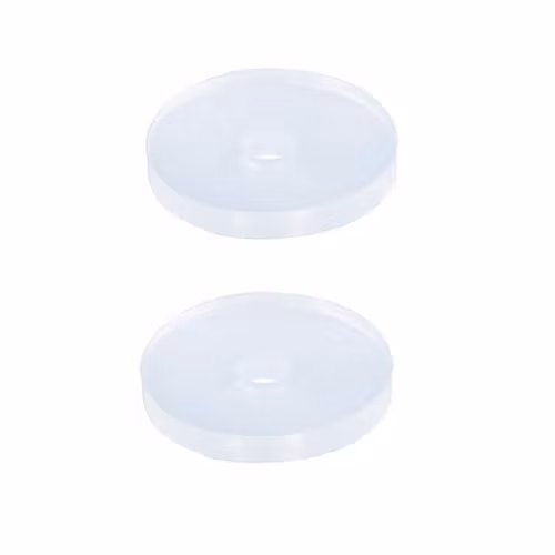 Silikondisk mot bulor och keloider 10-pack