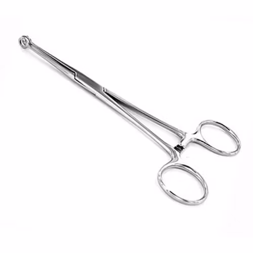 Ring Forceps