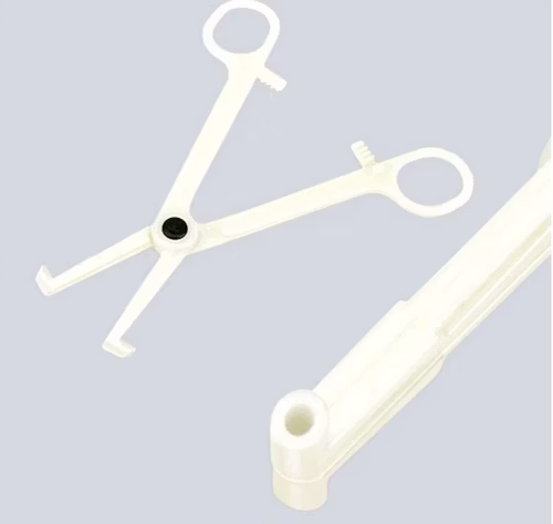 Septum Forceps - Steril engångstång