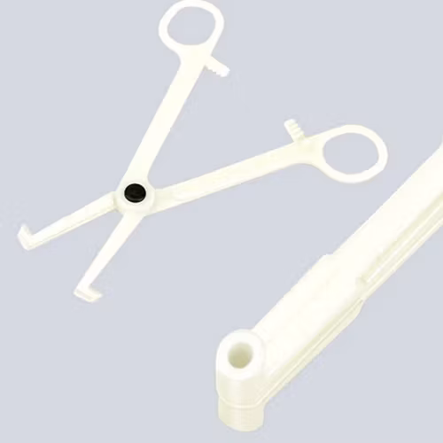 Septum Forceps - Steril engångstång