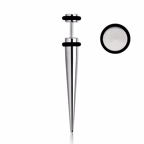 Faketöjning i stål - 6mm