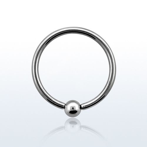 BCR 1.2mm med 3mm kula