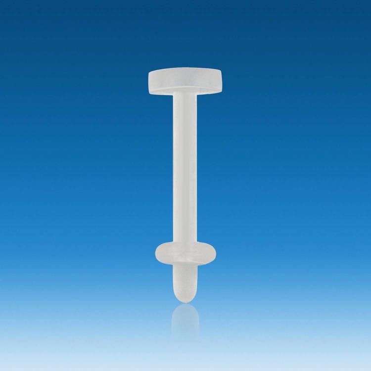 Labret / Monroe Retainer