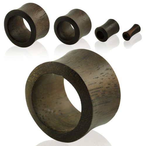 Sono Wood Trätunnel