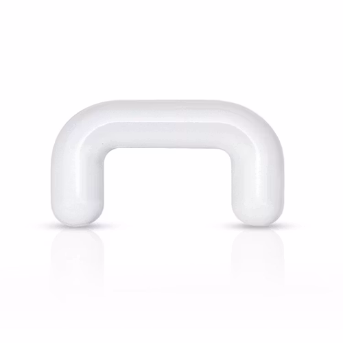 Bio-Flex septum retainer