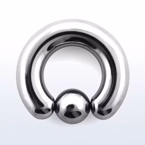 BCR 8mm med 10mm kula
