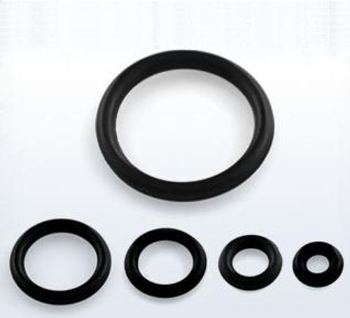 O-ring i gummi