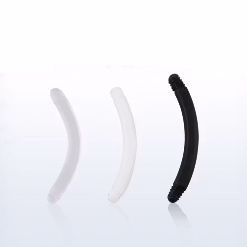 Banana i Bio-Flex 1.2mm (lös del)