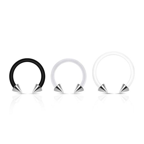 CBR Bio-flex 1.2mm med 2.5mm kon