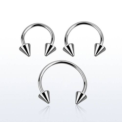 CBR 0.8mm med 3mm kon