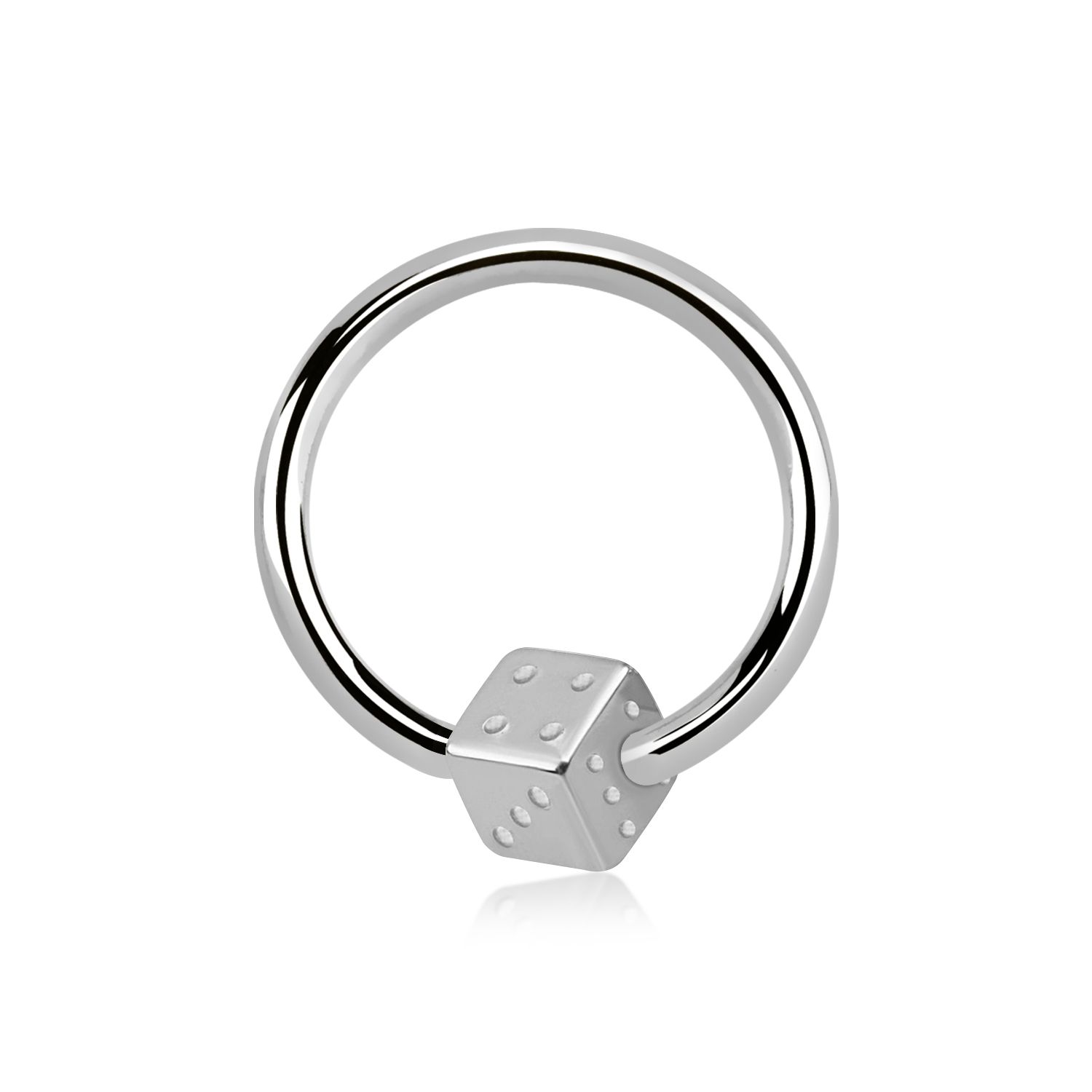 BCR 1.2mm med 3mm tärning