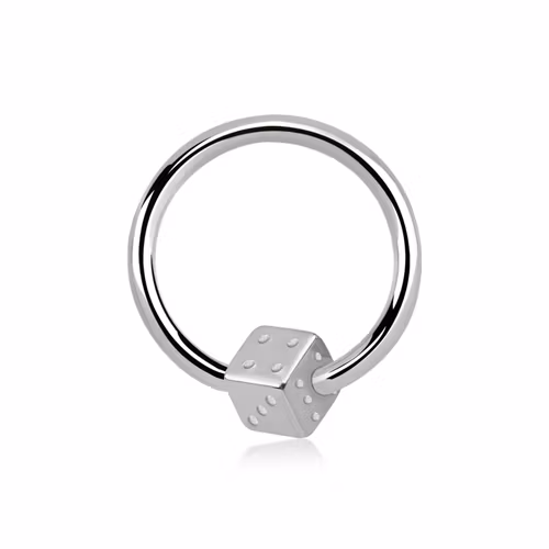 BCR 1.2mm med 3mm tärning