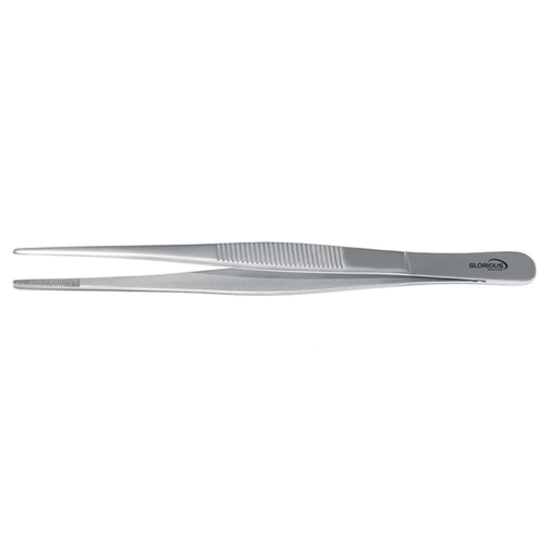 Dressing Forceps 13cm rak