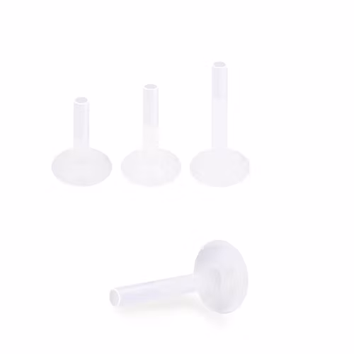 Labret / Monroe Bio-flex hylsa 1.2mm (lös del)