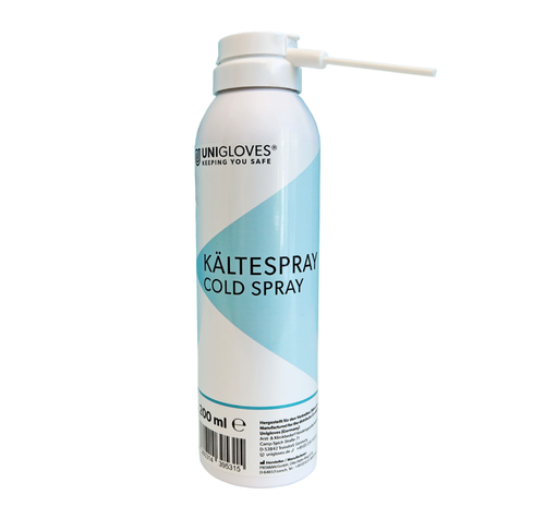Unigloves Kylspray 200ml -45°