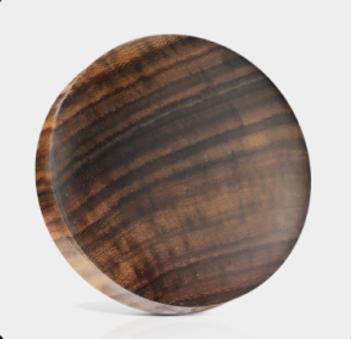 Sono Wood Träplugg XXL (3-49mm)