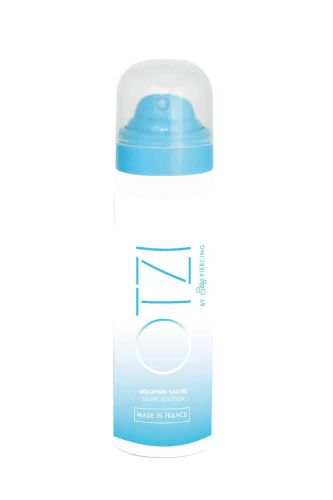 Otzi - Easy piercing saline solution saltspray 50ml