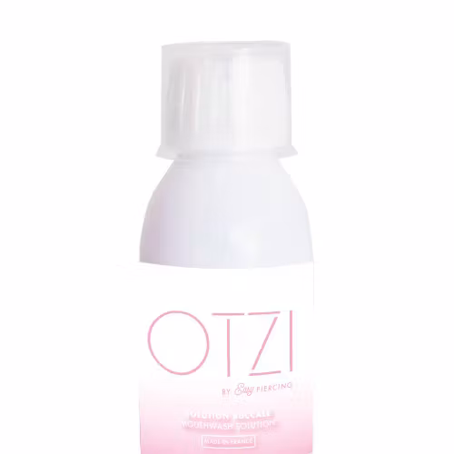 Otzi munskölj 125ml