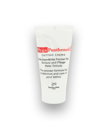 Pegasus PegaPanthenol tatueringskräm 30ml