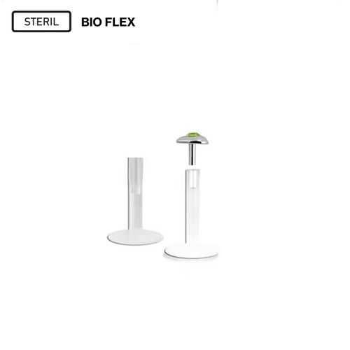 Steril labret / monroe Bio-flex hylsa 1.2mm (lös del)