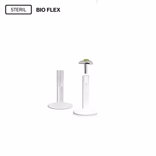 Steril labret / monroe Bio-flex hylsa 1.2mm (lös del)