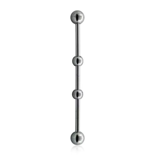 Industrial 1.6mm med kulor