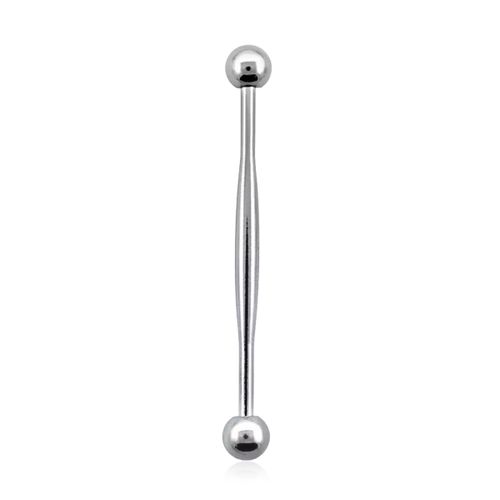 Industrial 1.6mm med utbuktning