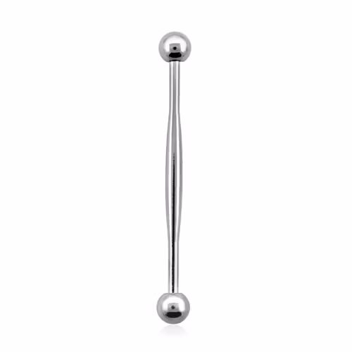 Industrial 1.6mm med utbuktning
