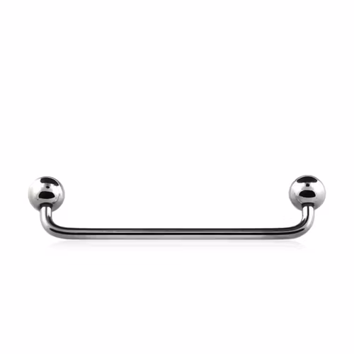 Industrial Surface 1.6mm - Vinklade 5mm kulor