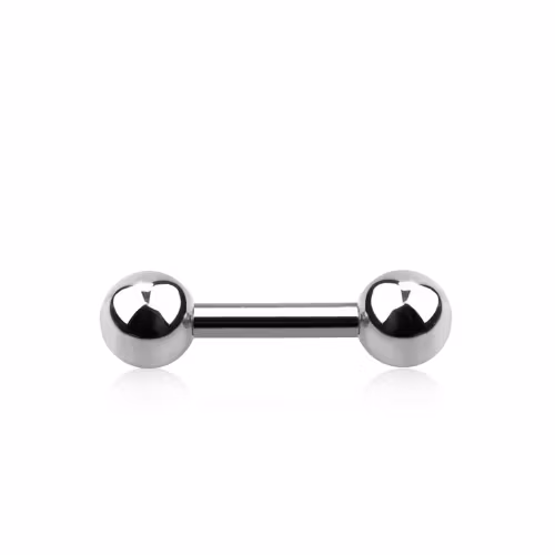 Helix Barbell 1.6mm med 4mm kulor