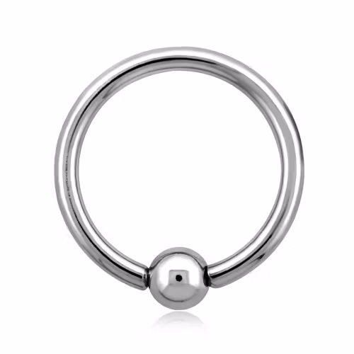 BCR 1.6mm med 4mm kula