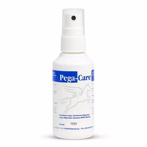Pega-care piercing eftervård - Spray 75ml med pantenol