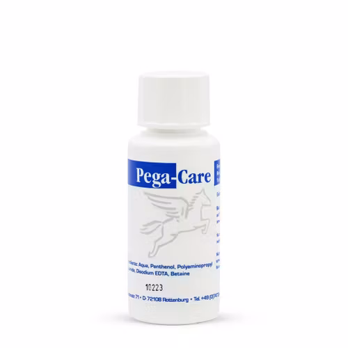 Pega-care piercing eftervård - Droppflaska 20ml med pantenol